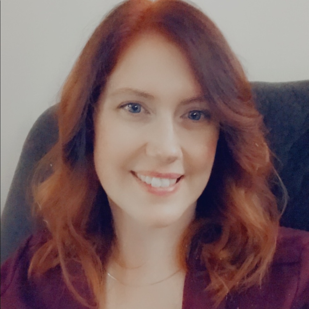 Meet your Posher, Kim